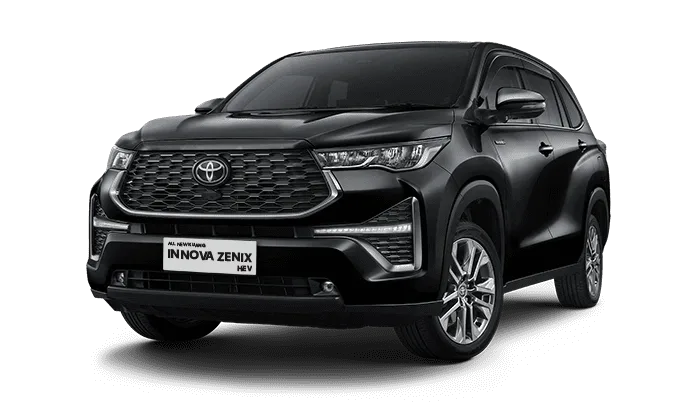 Toyota Innova Zenix Hybrid Q